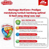 Gambar Chil-school soya tahap 4 600gr dari babyju undefined 4 Tokopedia