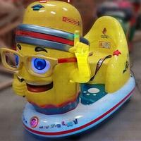Gambar Odong odong / kiddie ride ready dari sanjaya dragon$ center undefined 1 Tokopedia