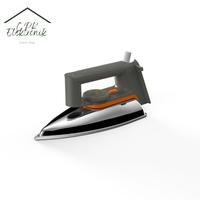 Gambar Setrika Maspion Dry Iron HA-110 - ExtraBubble+Dus dari CPK Elektronik undefined 1 Tokopedia