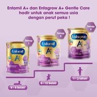 Gambar Enfamil A+ 1 Gentle Care 800gr / Susu Formula Bayi 0-6 bulan dari babyju undefined 2 Tokopedia