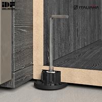 Gambar Leveller kaki cabinet ITALIANA INTEGRATO Z (isi 4pcs) dari Indofitting Lestari undefined 1 Tokopedia