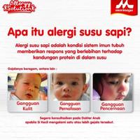 Gambar Chil-school soya tahap 4 600gr dari babyju undefined 2 Tokopedia