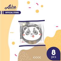 Gambar AICE Ice Cream Sandwich Cookies Panda 45ml Es Krim isi 8 pcs eskrim dari AICE ICE CREAM undefined 3 Tokopedia