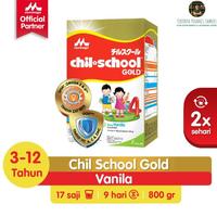 Gambar Best Seller Morinaga Chil School Gold 800gr Vanila/Madu - Vanila dari Parade store11 undefined 2 Tokopedia