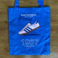 Gambar Tote Bag Adidas - Totebag Adidas - Totebag Adidas Noel Galagher - Untuk Pria & Wanita dari Rengasdengklok SecondBrand undefined 4 Tokopedia