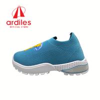 Gambar Mickelson kids Karo-Karo sepatu anak - Biru Muda - Biru Muda, 31 dari Ardilesofficial undefined 1 Tokopedia