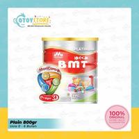Gambar Morinaga BMT Platinum 800 Gram ( 0 - 6 Bulan ) dari babyju undefined 1 Tokopedia
