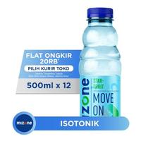 Gambar Mizone Active 500Ml 1 Karton / Dus Isi 12Pcs #Gratisongkir dari Kios Uraume undefined 1 Tokopedia