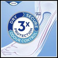 Gambar Tena Pads Instadry Extra Long Length 6 Pack. Diaper Dewasa Terlaris dari baldevvv undefined 5 Tokopedia