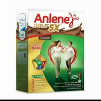 Gambar Anlene Gold Plus 650Gr Vanilla.Choklat.Original - original dari CV SAMHAY SEJAHTERA undefined 1 Tokopedia