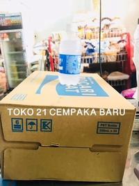 Gambar Pocari Sweat Botol 350Ml 1 Karton Isi 24 Pcs |Minuman Ion Murah 350 Ml #Gratisongkir dari Kios Uraume undefined 2 Tokopedia