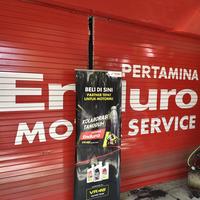 Gambar oli enduro matic 0.8L full sintetik dari AA Motor Surabaya undefined 3 Tokopedia