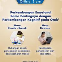 Gambar [HYPERLOCAL] Enfamil A+ 2 Susu Formula Bayi Plain 1800g dari babyju undefined 3 Tokopedia