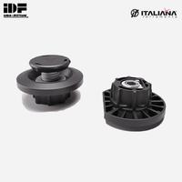 Gambar Leveller kaki cabinet ITALIANA INTEGRATO Z (isi 4pcs) dari Indofitting Lestari undefined 3 Tokopedia