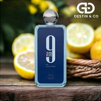 Gambar Afnan 9 AM Dive For Unisex EDP 100ml dari Destin & Co undefined 1 Tokopedia