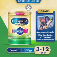 Gambar Enfagrow A+ Tahap 4 Kemasan 800 gr - MADU, 1 KLG dari babyju undefined 2 Tokopedia