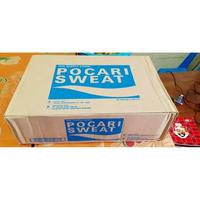 Gambar Pocari Sweat Kaleng 1 Karton Isi 24X330Ml #Gratisongkir dari Kios Uraume undefined 3 Tokopedia