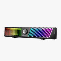 Gambar SPEAKER SONICGEAR IOX BAR IIIP BLACK+AMP dari bengkelkomputerptk undefined 3 Tokopedia