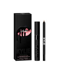 Gambar KYLIE COSMETICS - Lip Kit Colour Variant - JORDY VELVET dari Lux Flawlessly undefined 3 Tokopedia