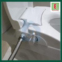 Gambar Kloset Duduk / Toilet Duduk - Europe Enchanting E1333 ECO - Kloset dari homesupplies_jpr undefined 5 Tokopedia