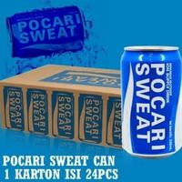 Gambar Pocari Sweat Kaleng 1 Karton Isi 24X330Ml #Gratisongkir dari Kios Uraume undefined 2 Tokopedia