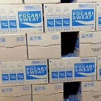 Gambar Pocari Sweat 500Ml X 24 Botol (1Dus) #Gratisongkir dari Kios Uraume undefined 2 Tokopedia