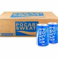 Gambar Pocari Kaleng 330 Ml, Pocari Sweat Minuman Isotonik Per 1 Dus #Gratisongkir dari Kios Uraume undefined 2 Tokopedia