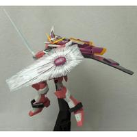 Gambar PASTI MURAH DABAN/GAOGAO 32 HG 1/144 INFINITE JUSTICE MOKIT dari Adiwijaya trendy undefined 3 Tokopedia