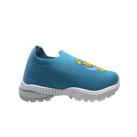 Gambar Mickelson kids Karo-Karo sepatu anak - Biru Muda - Biru Muda, 31 dari Ardilesofficial undefined 2 Tokopedia
