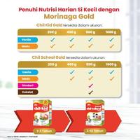 Gambar Chil School Gold Madu 1560g Susu Pertumbuhan Anak Usia 3-12 Tahun dari babyju undefined 5 Tokopedia