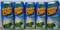 Gambar Hydro Coco 250 Ml 1 Dus 24 Pcs #Gratisongkir - Kurir dari Kios Uraume undefined 3 Tokopedia