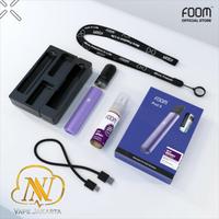 Gambar Foom Pod X Purple Bundling Liquid 15ml - Iced Tea dari NNVape undefined 1 Tokopedia