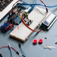 Gambar Arduino Uno R3 RFID Learning Kit dari Laina Farzana undefined 2 Tokopedia