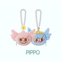 Gambar pop mart labubu the monster party pippo dari Ari JM undefined 1 Tokopedia