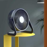 Gambar Bermacam Macam Kipas Angin Kipas Meja Kipas Lipat Standing Folding USB Fan Portable - BG-N1 dari Handyman Station undefined 2 Tokopedia