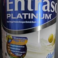 Gambar Entrasol Platinum Vanila 400Gr dari CV SAMHAY SEJAHTERA undefined 1 Tokopedia