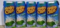 Gambar Hydro Coco 250 Ml 1 Dus 24 Pcs #Gratisongkir - Kurir dari Kios Uraume undefined 4 Tokopedia