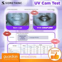 Gambar Somethinc Ceraplump Tinted Lip Balm SPF25 PA++++ 10 Walnut 2Gr dari Guardian Official Store undefined 4 Tokopedia