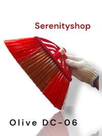 Gambar Refill Sapu Winwin PREMIUM tanpa gagang/ sapu senar/merk Winwin DC-06 OLIVE dari Bahagia selalu bersama_NEW undefined 3 Tokopedia