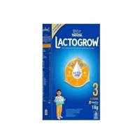 Gambar Lactogrow susu (Nestle) 1000 gr dari Lariso trus undefined 1 Tokopedia