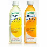 Gambar You C 1000 Lemon Water / You C Orange Water 500Ml [ 1 Dus / 24 Botol ] #Gratisongkir - lemon dari Kios Uraume undefined 2 Tokopedia