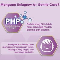 Gambar Enfamil A+ 1 Gentle Care 800gr / Susu Formula Bayi 0-6 bulan dari babyju undefined 5 Tokopedia