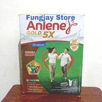 Gambar Anlene Gold 5X Original 885 Gr - Tulang - Otot - Sendi - Original 850 gr dari CV AL MALIK undefined 1 Tokopedia