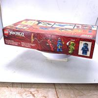 Gambar LEGO NINJAGO LEGACY 71703 Storm Fighter Battle ORIGINAL dari StudioHP undefined 5 Tokopedia