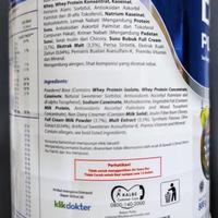Gambar Entrasol Platinum Vanila 400Gr dari CV SAMHAY SEJAHTERA undefined 4 Tokopedia