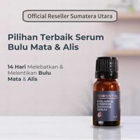 Gambar Serum Penumbuh Bulu Mata By TORRENTIAL ( Menumbuhkan, Melentikkan Bulu Mata & Melebatkan Alis) dari Feminify undefined 1 Tokopedia