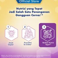 Gambar Enfamil A+ Gentlecare - Susu Formula Bayi - A+ (0-6bulan), 350gr dari babyju undefined 4 Tokopedia