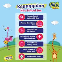 Gambar HiLo School Cotton Candy 500gr dari babyju undefined 2 Tokopedia