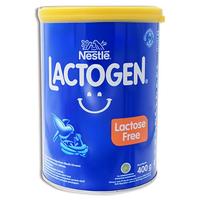 Gambar LACTOGEN LACTOSE FREE 400 GR / SUSU HIPOALERGENIK / KIMIA FARMA dari babyju undefined 2 Tokopedia