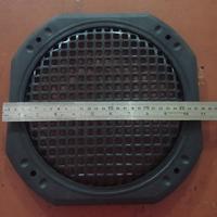 Gambar Grill Speaker Kotak 10"/Cover Speaker/Ram Grill Speaker/Tutup Grill Speaker 10 inch dari CESurabaya undefined 1 Tokopedia